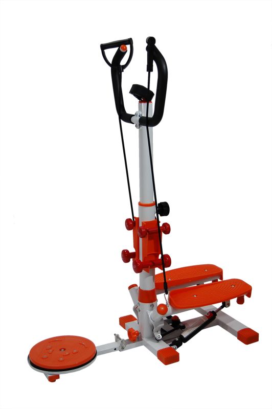 Stepper with stand AMETIST 122