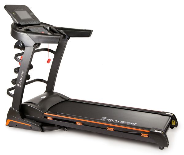 Electric treadmill ATLAS SPORT 680S